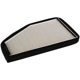 Purchase Top-Quality DENSO - 453-6025 - Cabin Air Filter pa1