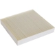 Purchase Top-Quality DENSO - 453-6030 - Cabin Air Filter pa1