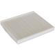 Purchase Top-Quality DENSO - 453-6032 - Cabin Air Filter pa1