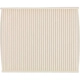 Purchase Top-Quality DENSO - 453-6032 - Cabin Air Filter pa4