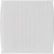 Purchase Top-Quality DENSO - 453-6049 - Cabin Air Filter pa5