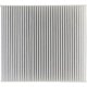 Purchase Top-Quality Cabin Air Filter by DENSO - 453-6055 pa5
