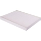 Purchase Top-Quality Cabin Air Filter by DENSO - 453-6060 pa2