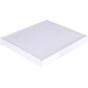 Purchase Top-Quality DENSO - 453-6067 - Cabin Air Filter pa2