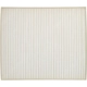 Purchase Top-Quality DENSO - 453-6109 - Cabin Air Filter pa3