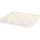 Purchase Top-Quality DENSO - 453-6109 - Cabin Air Filter pa4