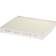 Purchase Top-Quality DENSO - 453-6110 - Cabin Air Filter pa2