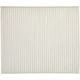 Purchase Top-Quality DENSO - 453-6110 - Cabin Air Filter pa4