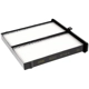 Purchase Top-Quality DENSO - 453-6112 - Filtre d'habitacle pa2