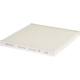 Purchase Top-Quality DENSO - 453-6118 - Cabin Air Filter pa3