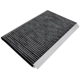 Purchase Top-Quality Cabin Air Filter by DENSO - 454-4054 pa3