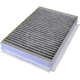 Purchase Top-Quality Cabin Air Filter by DENSO - 454-4055 pa1