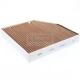 Purchase Top-Quality DENSO - 454-5060 - Cabin Air Filter pa3