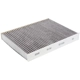 Purchase Top-Quality DENSO - 454-5061 - Cabin Air Filter pa1