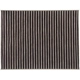Purchase Top-Quality DENSO - 454-5061 - Cabin Air Filter pa4
