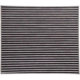 Purchase Top-Quality DENSO - 454-5062 - Cabin Air Filter pa2