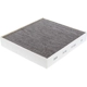 Purchase Top-Quality Cabin Air Filter by DENSO - 454-5068 pa1