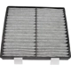 Purchase Top-Quality DORMAN - 259001 - Cabin Air Filter Cover pa1