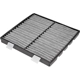 Purchase Top-Quality DORMAN - 259001 - Cabin Air Filter Cover pa2