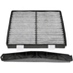 Purchase Top-Quality DORMAN - 259-201 - Cabin Air Filter Retrofit Kit pa1