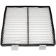 Purchase Top-Quality DORMAN (OE SOLUTIONS) - 259-000 - Cabin Air Filter pa3