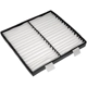 Purchase Top-Quality DORMAN (OE SOLUTIONS) - 259-000 - Cabin Air Filter pa4