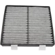 Purchase Top-Quality DORMAN (OE SOLUTIONS) - 259-001 - Cabin Air Filter pa4