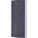 Purchase Top-Quality ECOGARD - C11832 - Cabin Air Filter pa4