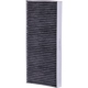 Purchase Top-Quality ECOGARD - C11832 - Cabin Air Filter pa5