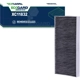 Purchase Top-Quality ECOGARD - C11832 - Cabin Air Filter pa6