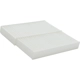 Purchase Top-Quality Cabin Air Filter by ECOGARD - XC10008 pa4