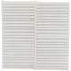 Purchase Top-Quality Cabin Air Filter by ECOGARD - XC10008 pa6