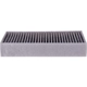 Purchase Top-Quality Cabin Air Filter by ECOGARD - XC10010C pa2