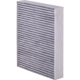 Purchase Top-Quality Cabin Air Filter by ECOGARD - XC10010C pa3