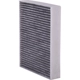 Purchase Top-Quality Cabin Air Filter by ECOGARD - XC10010C pa4