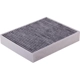 Purchase Top-Quality Cabin Air Filter by ECOGARD - XC10010C pa5