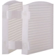 Purchase Top-Quality ECOGARD - XC10012C - Cabin Air Filter pa3