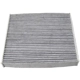 Purchase Top-Quality Cabin Air Filter by ECOGARD - XC10036C pa1