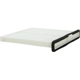 Purchase Top-Quality Cabin Air Filter by ECOGARD - XC10189 pa2