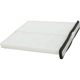 Purchase Top-Quality Cabin Air Filter by ECOGARD - XC10189 pa3