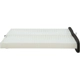 Purchase Top-Quality Cabin Air Filter by ECOGARD - XC10189 pa4