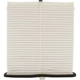 Purchase Top-Quality Cabin Air Filter by ECOGARD - XC10189 pa5