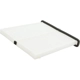 Purchase Top-Quality Cabin Air Filter by ECOGARD - XC10189 pa6