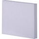Purchase Top-Quality Cabin Air Filter by ECOGARD - XC10191 pa3