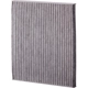 Purchase Top-Quality Cabin Air Filter by ECOGARD - XC10219C pa2