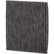 Purchase Top-Quality Cabin Air Filter by ECOGARD - XC10219C pa3