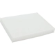 Purchase Top-Quality Cabin Air Filter by ECOGARD - XC10391 pa2