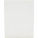 Purchase Top-Quality Cabin Air Filter by ECOGARD - XC10391 pa4