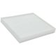 Purchase Top-Quality ECOGARD - XC10490 - Cabin Air Filter pa1