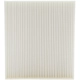 Purchase Top-Quality ECOGARD - XC10490 - Cabin Air Filter pa4